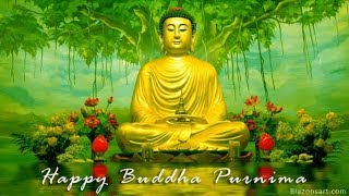 Happy buddha purnima whatsapp status video || Buddham Saranam Gacchami ||