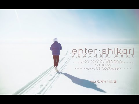 Enter Shikari - Further East  - Russia Tour Documentary