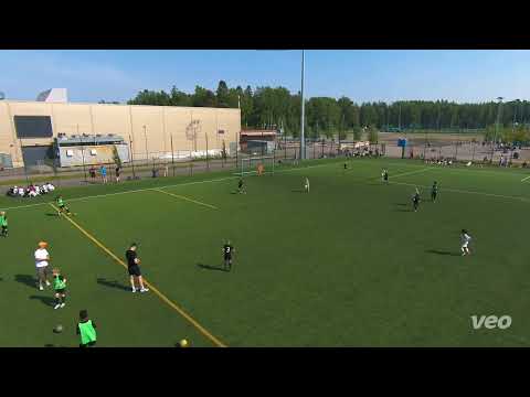 RCDE13 Käpa kevätturnaus vs. Käpa United