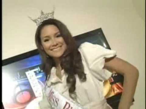 Miriam Mimi Pabon en Entrevista de Entretenimiento