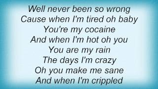 Katy Rose - Cool Whip Lyrics