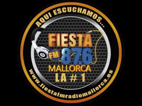 Baleares Sin Fronteras FC en Fiesta FM (11-11-2019)