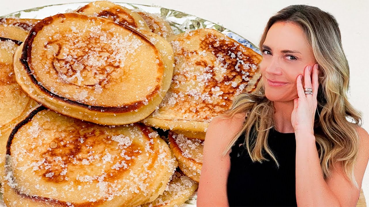 SE TIVER 1 OVO E IOGURTE, FAÇA ESSA SOBREMESA EM 5 MINUTOS (SEM FORNO E NEM FERMENTO)