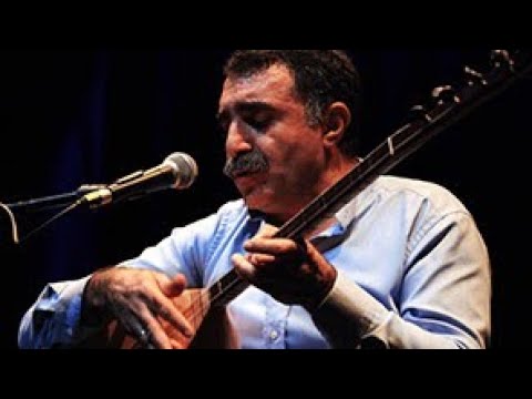 ERDAL ERZİNCAN | Erisin dağların karı | HD ŞARKI SÖZLÜ