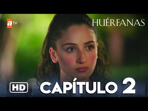 Orphans - Chapter 2