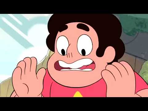 Stevenladdin part 23: Steven's Depression/Mandark Steals the Lamp