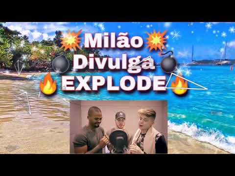 #MASHUP #Yummy X #Gaiola é o Troco X #Romance Proibido # - (Stefan,Lucas e Dreicon) #MilãoDivulga🔥