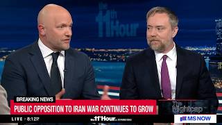 Is Trump’s War Plan and Base Imploding? The Truth About the Iran War and the Pentagon Purge