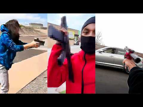 YN’s Craziest IG Crashouts