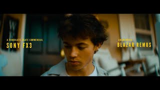 A Cinematic Skateboarding Ad | Shot on FX3 & Blazar REMUS