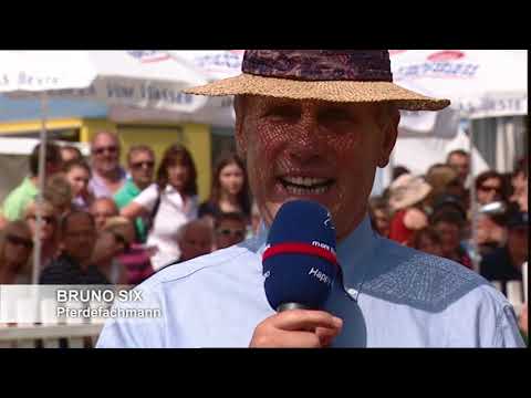 Olympia Reitanlage Muenchen Riem im 21. Jahrhundert (2)