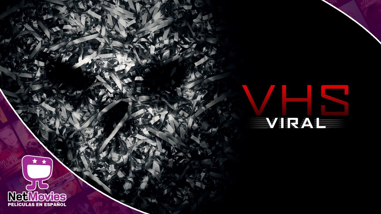 V/H/S: Viral 🟣 PELÍCULA COMPLETA DE TERROR 🟣 NetMovies - Películas En Español