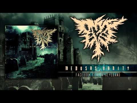 Onyx Eye - Medusa's Vanity