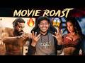 PEDDI Movie காஜி Movie Roast Ram Charan Shiva Rajkumar Janhvi Kapoor A R Rahman Tamil