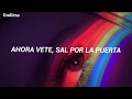 Demi Lovato - I Will Survive (Traducida al español)