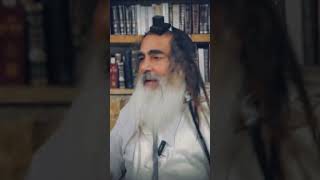 הרב שלום סבג - שיעורי וידאו - הרב שלום סבג – היצר הרע מפחד מהקצת שלך ✨