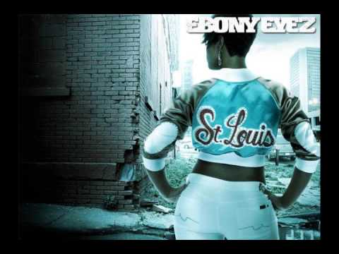 Ebony Eyez - Take Me Back Interlude - 7 Day Cycle