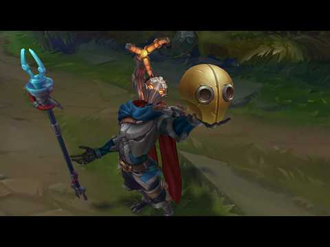 This Epic skin is better than Legendary