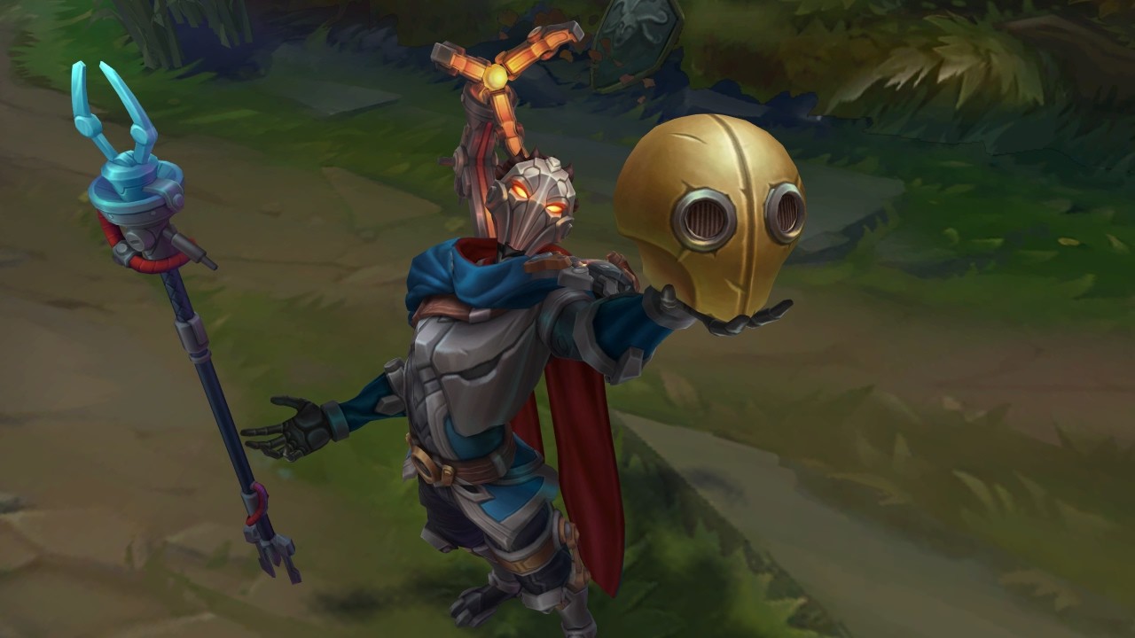 This Epic skin is better than Legendary