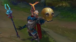 This Epic skin is better than Legendary