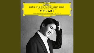 Mozart:PianoSonataNo.3inB-FlatMajor,K.281-2.Andanteamoroso
