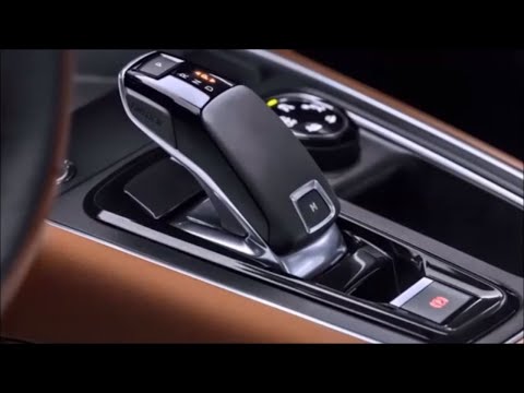 Citroen C5 Aircross Completely Revealed First Time in India, Interiors & Exteriors in Detail,2019-20