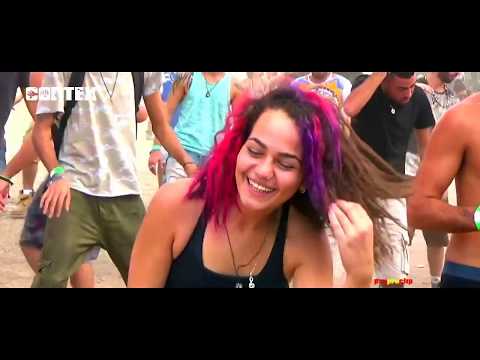 CORTEX & Greg (McCOY's S.U.N. PROJECT) – Live @ Israel (2018)