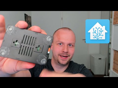 Home Assistant auf Raspberry Pi 3 & 4 installieren (2023)