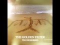 The Golden Filter - Thunderbird 
