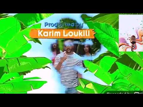 ,اغنية ALI Melouk FT lbenj & mounim Slimani DELALI