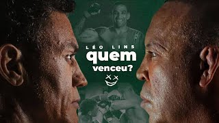 React da batalha de Esparta 3 contra mil ( Popó x Wanderlei Silva)
