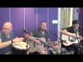 Just Jinjer - Redemption Song live on Martin Bester Drive