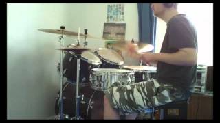 The Sugarcubes - Gold (drumming)