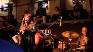 George Cables, Piero Odorici, Darryl Hall, Victor Lewis