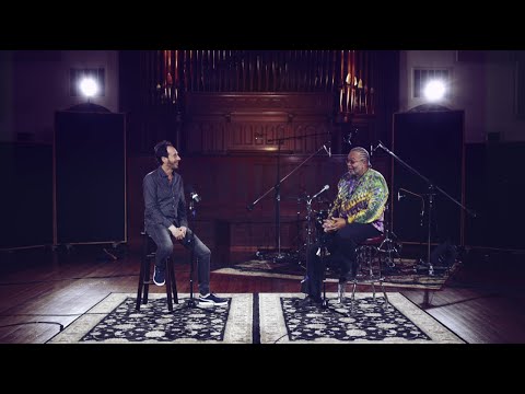 NEW ALBUM - George Porter Jr. and Runnin' Pardners with Martin Shore / Take Me to the River: LIVE