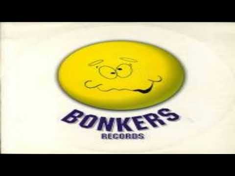 Bonkers Records Megamix (Mixed By d1rty c0mm1e)