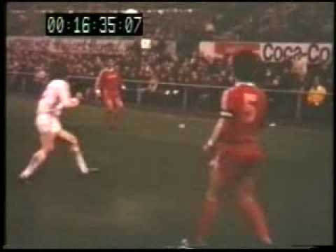 Franz Beckenbauer - The Art of Defending