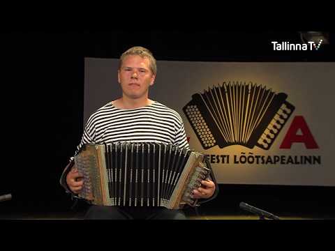 Rahvalõõts 2017 [5. saade]