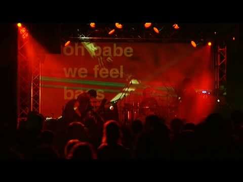 Direct Connection "Dub Propaganda"