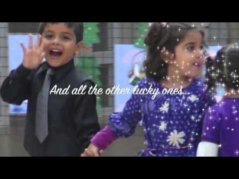 Happy Birthday Shiven