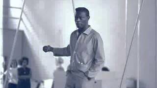 Nat King Cole   Happy New Year