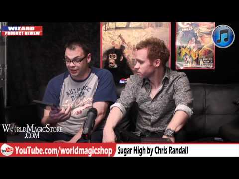 Wizard Product Review 4-5-2011