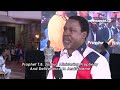 MUST WATCH POWERFUL DELIVERANCE From Spiritual Husband BY PROPHET TB JOSHUA