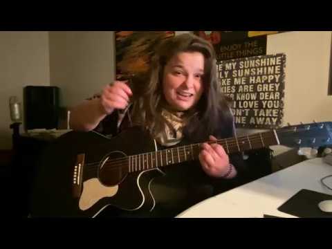 PowerFlower - Kesenia Parent [The SHOT Audition]