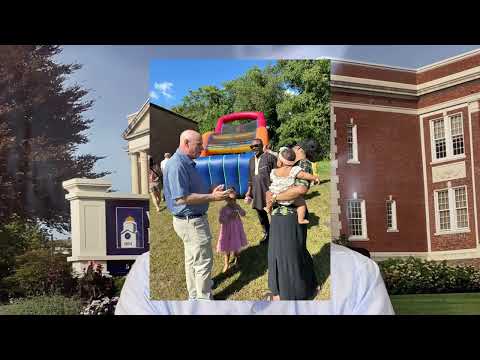 John Lyons for West Hartford Town Council video 4. 