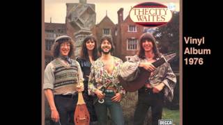 The City Waites - Lillibullero (The Farmer´s Curst Wife)