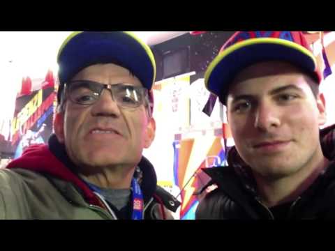 Lorenzo nei Palasport 2015 - 16 TORINO Maxdevil LIFE STYLE