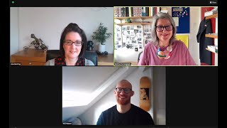 BJSW Editor's Choice - Speaking with Will Mason and Lisa Bunting video