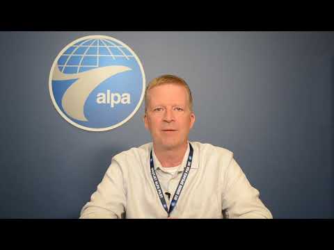 WJA MEC Minute: Bernard Lewall