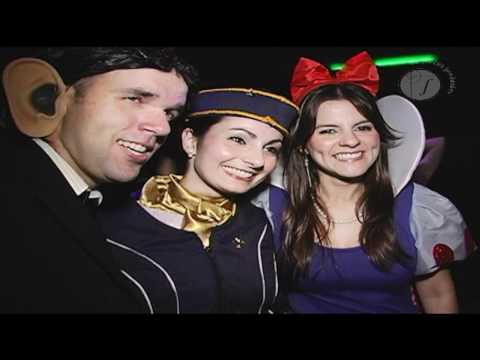 Psicologia  PUCRS Noturno 2010 02 - 100 Dias